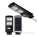 Luz de calle solar LED